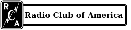 RadioClubAmerica RadioClubAmerica
