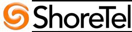Shoretel